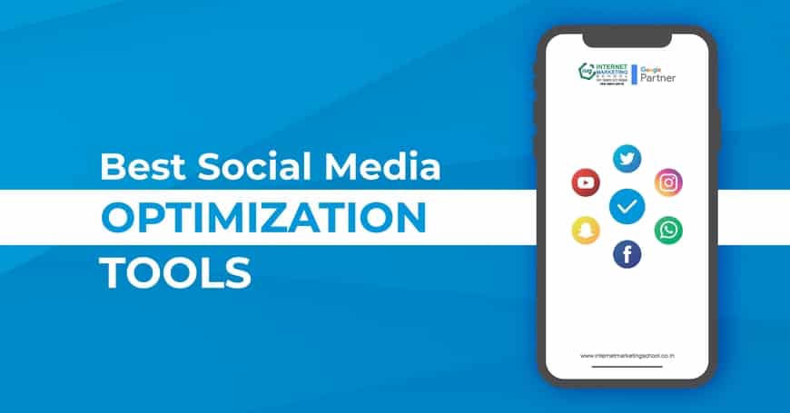 7 Best Social Media Optimization Tools for your Business