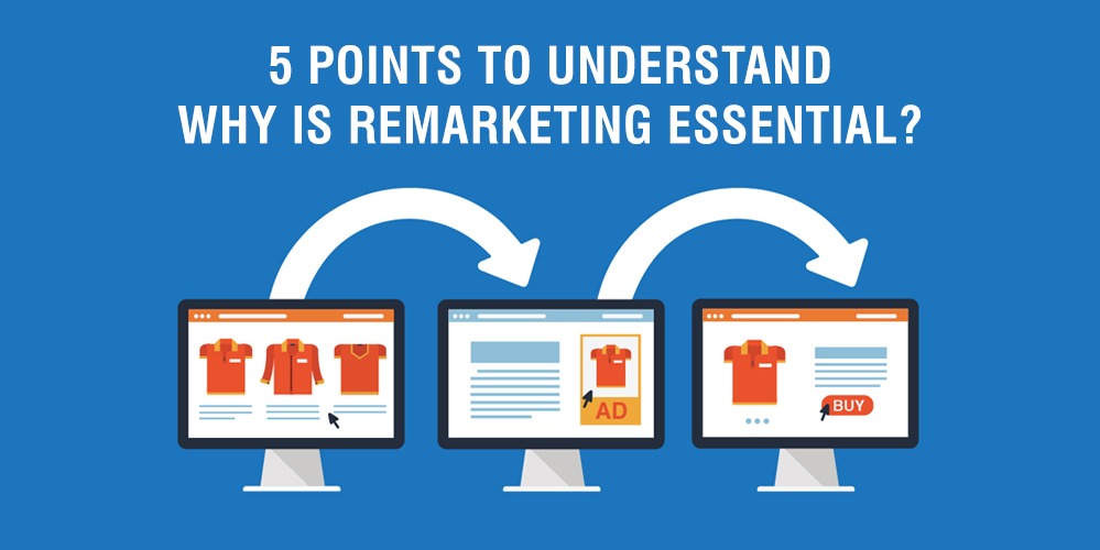 Why is REMARKETING Essential