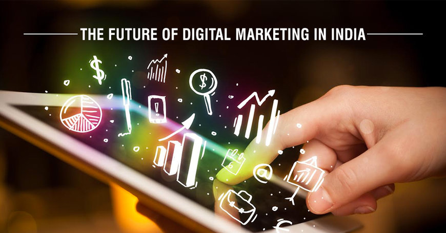 Future of Digital Marketing in India