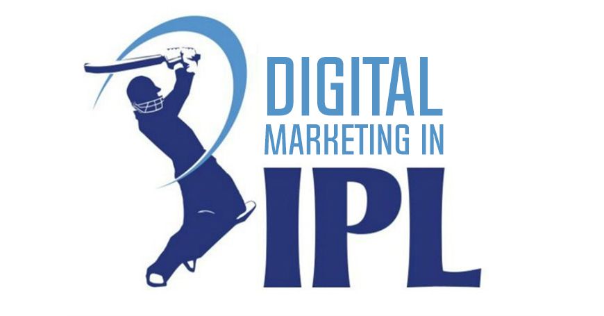 Digital marketing in ipl cricket