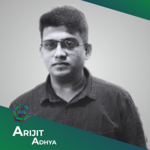 Arijit Adhya