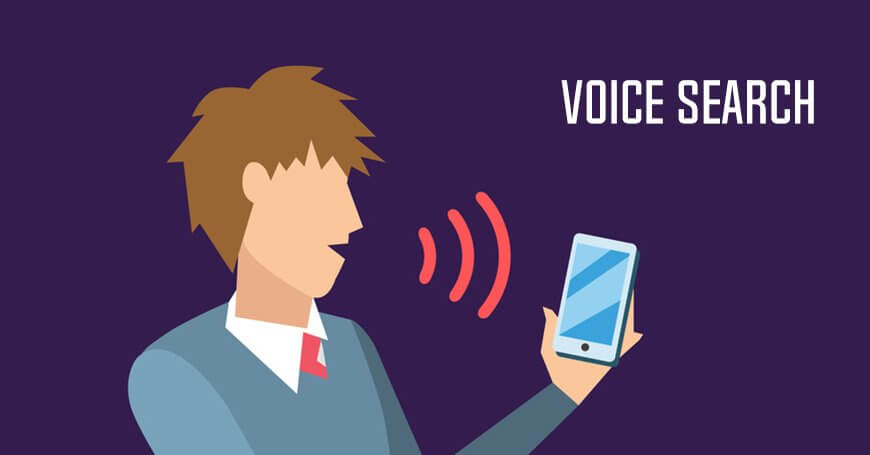 How Voice Search Will Impact The Future of SEO