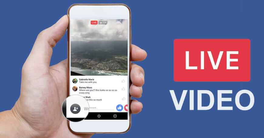 6 Creative Ways to Use Live Video To Grow Your Business