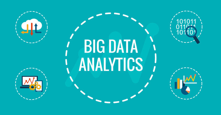 What is Big Data Analytics