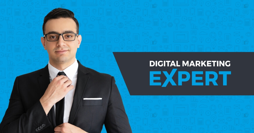 How To Become A Successful Digital Marketing Expert
