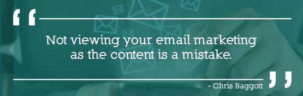 Email Marketing Quotes