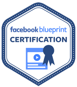 Facebook blueprint Certification