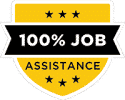 100% job Assistance in Raipur