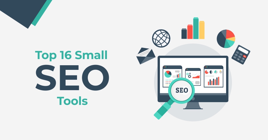 Small SEO Tools