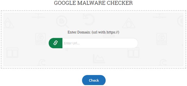 malware checker