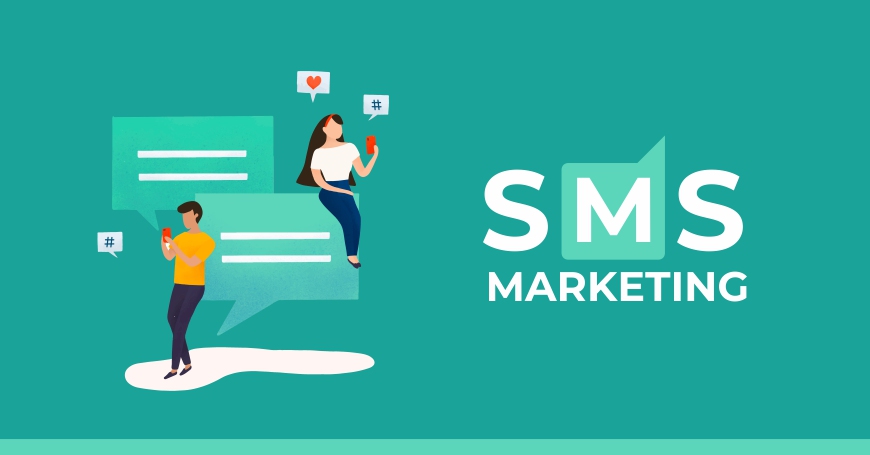 9 Steps to Run an Effective SMS Marketing Campaign