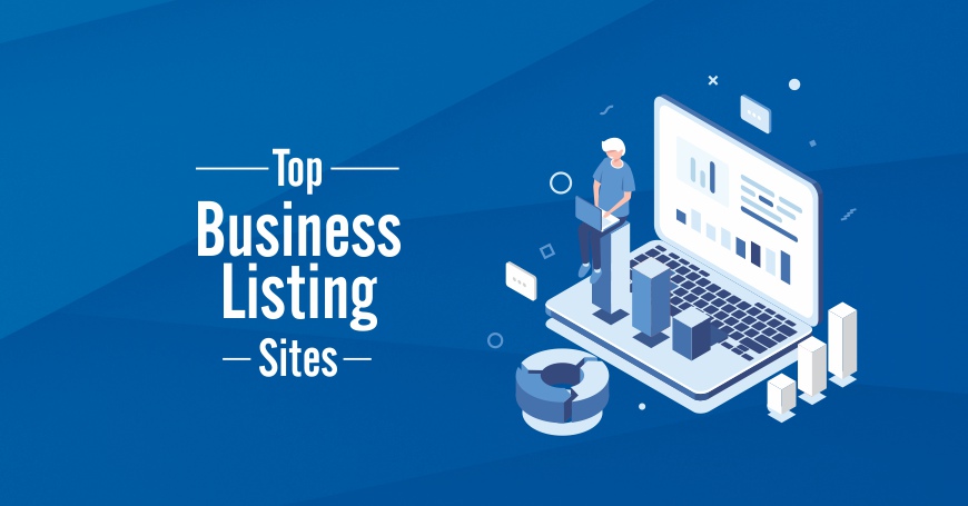 What are Business Listing Sites?