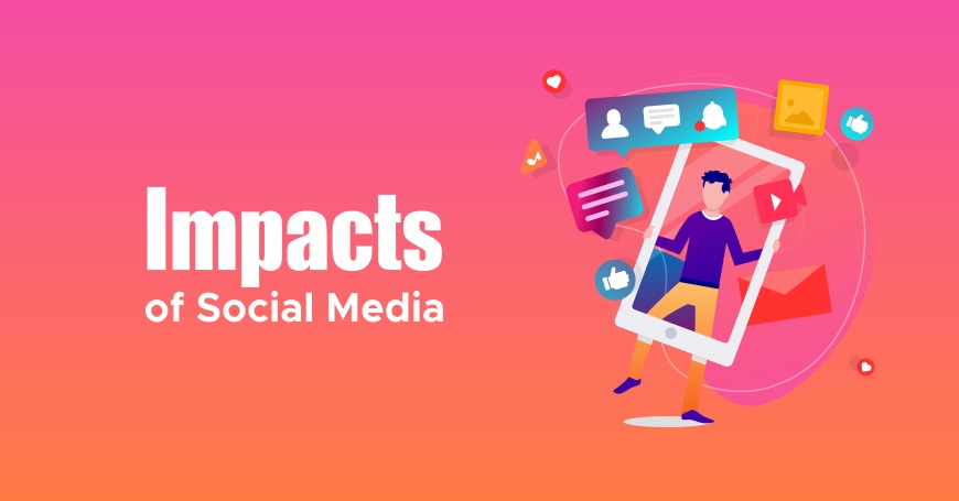 impact of social media