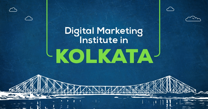 Digital Marketing Institute in Kolkata