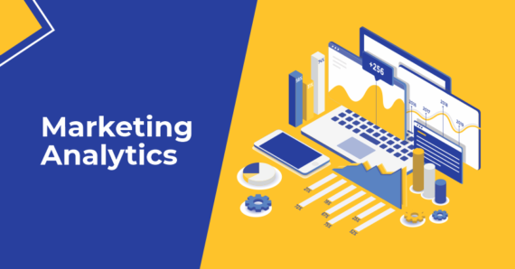 What is Marketing Analytics? – A Detailed Analysis