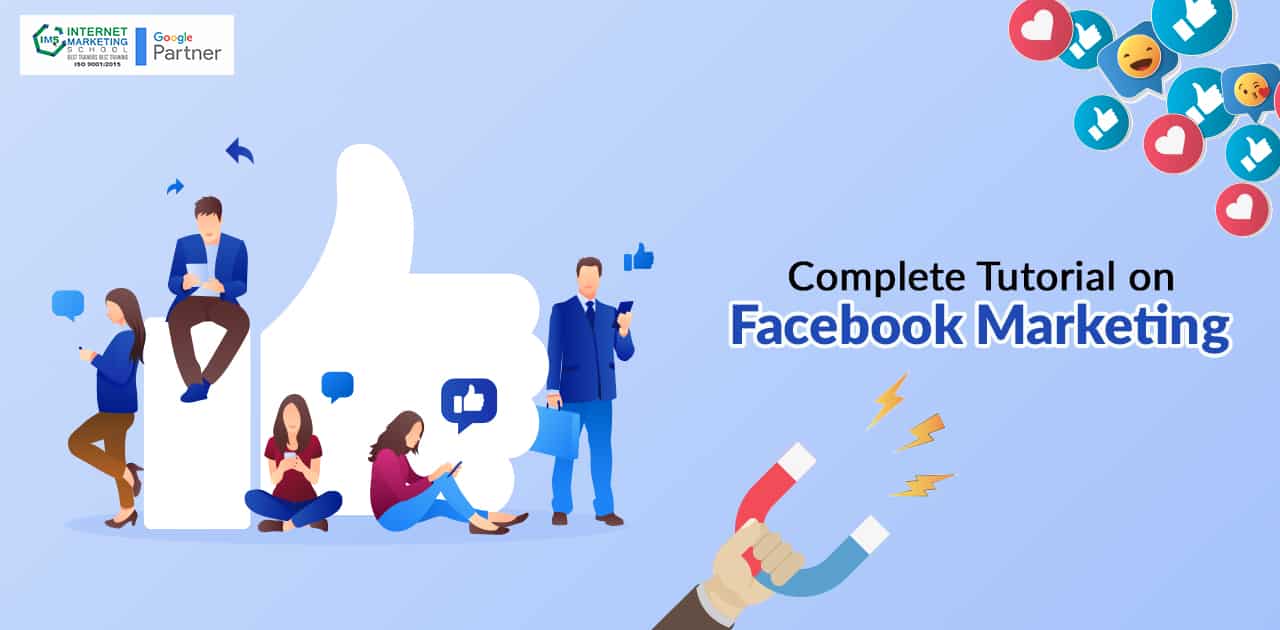 How to use Facebook for Business Marketing