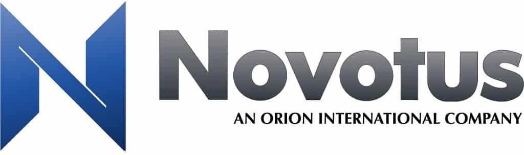 Novotus Logo
