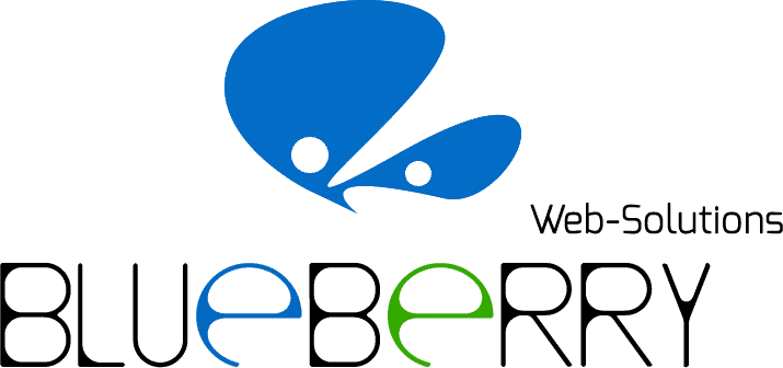 blueberry web solutions