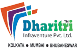 dharitri-logo