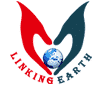 linking earth