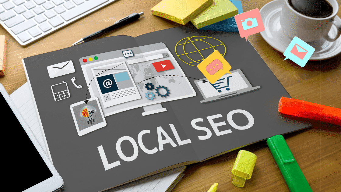 Image about local seo