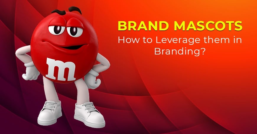 Importance of a Brand Mascots