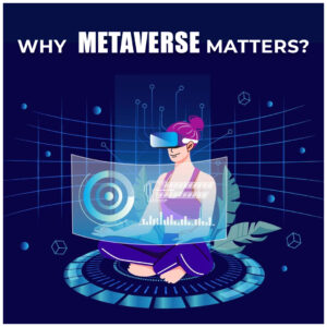 metaverse is the future of social media