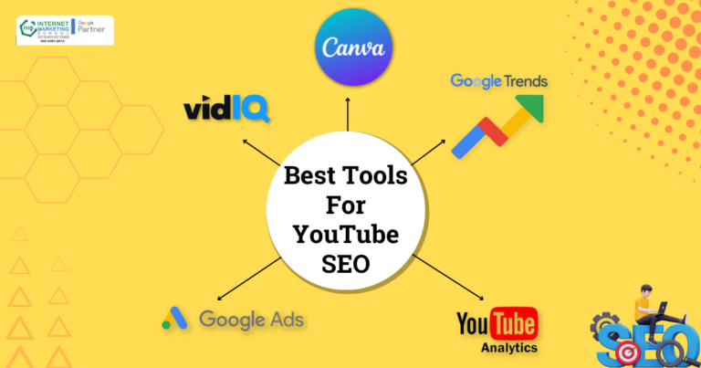 Best Tools for Youtube SEO