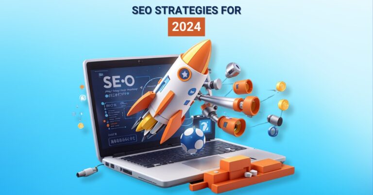 The Future of SEO in 2024 and Beyond